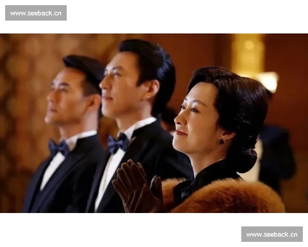 《伪装者背后的真相与谎言揭示了战争年代的信念与抉择》